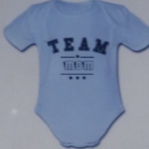 Baby Clothes
